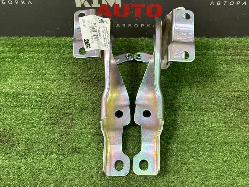 Петли капота Kia Rio 3 2014 QB