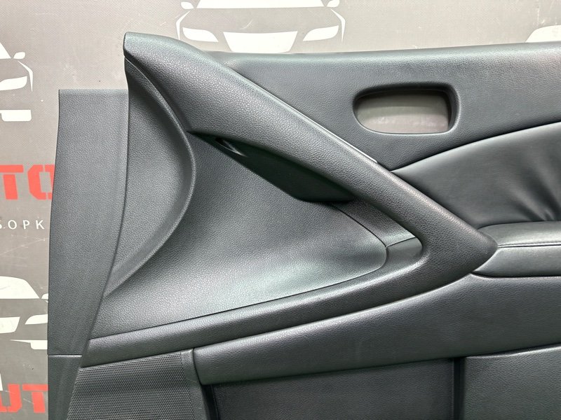 Обшивка двери Nissan Murano 2008 Z51