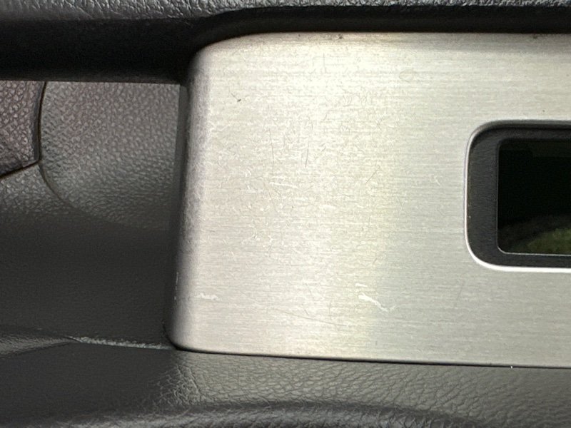 Обшивка двери Nissan Murano 2008 Z51