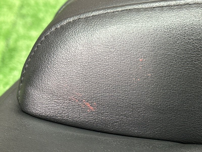 Обшивка двери Nissan Murano 2008 Z51