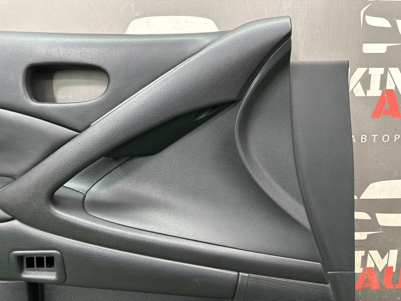 Обшивка двери Nissan Murano 2008 Z51