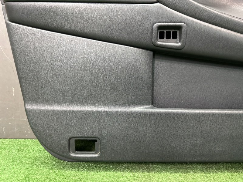 Обшивка двери Nissan Murano 2008 Z51