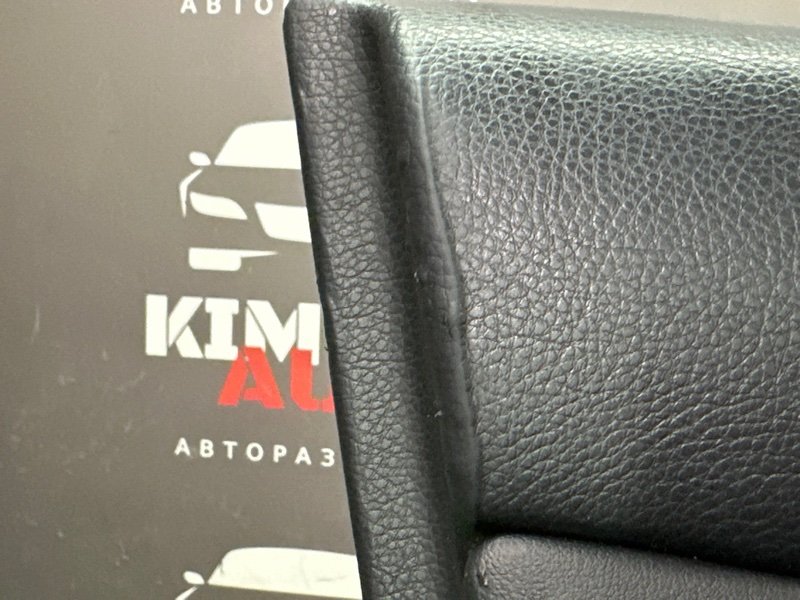 Обшивка двери Nissan Murano 2008 Z51