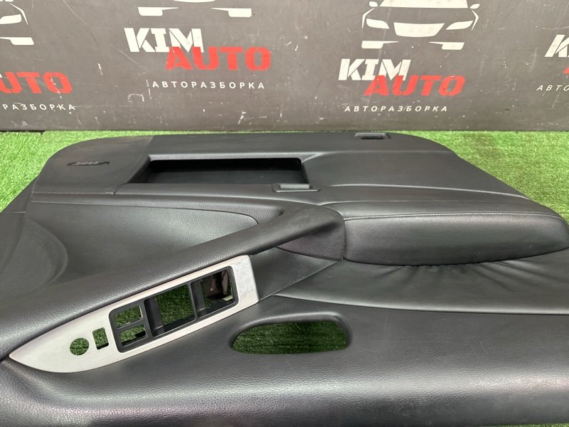 Обшивка двери Nissan Murano 2008 Z51