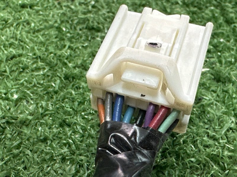 Проводка потолка Nissan Murano 2008 Z51