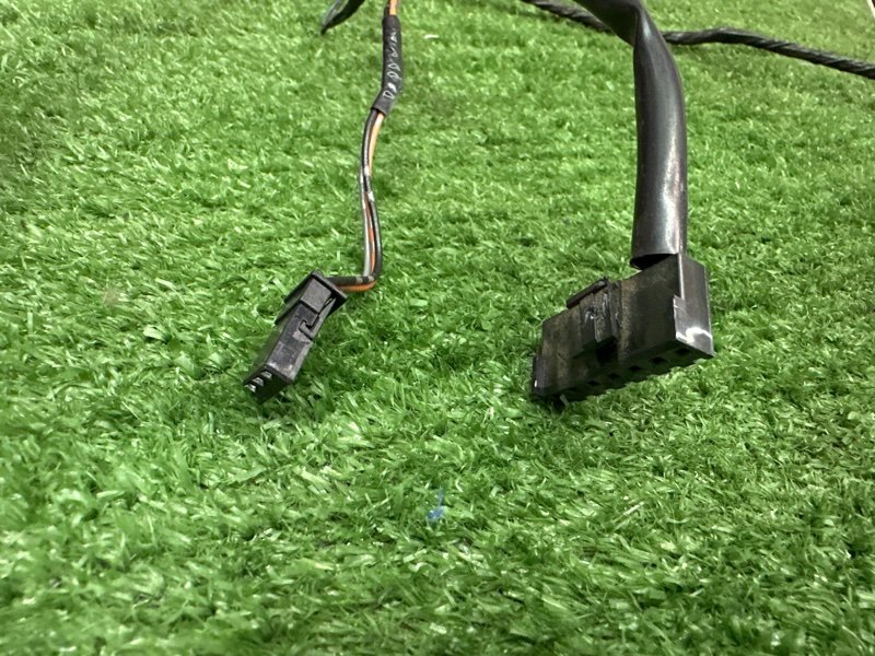 Проводка потолка Nissan Murano 2008 Z51