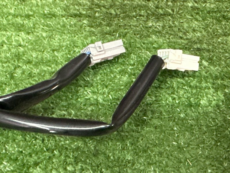 Проводка потолка Nissan Murano 2008 Z51