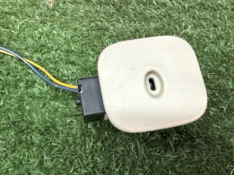 Проводка потолка Nissan Murano 2008 Z51