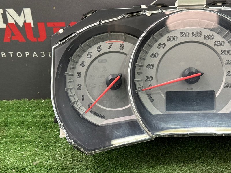 Панель приборов (щиток) Nissan Murano 2008 Z51