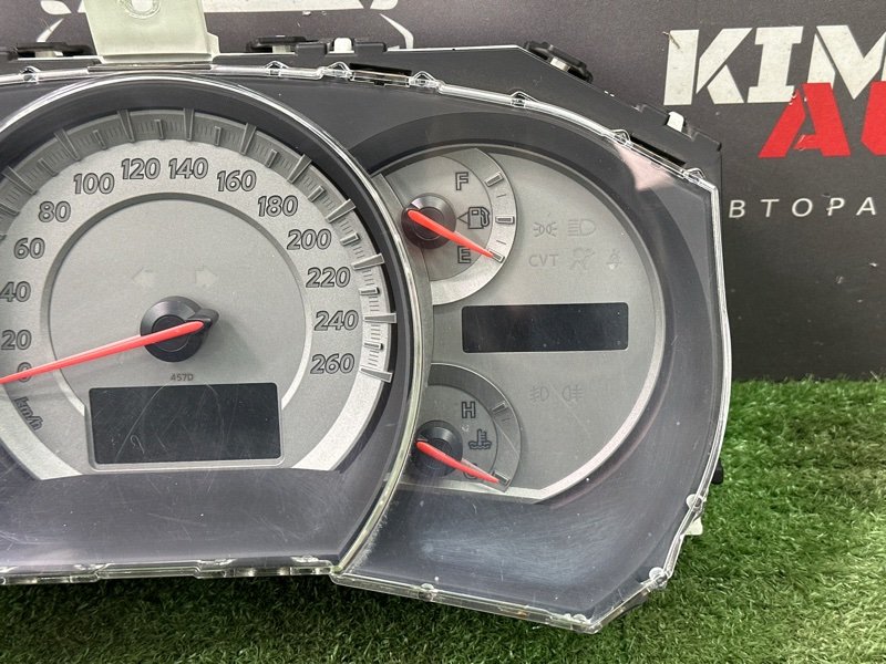 Панель приборов (щиток) Nissan Murano 2008 Z51