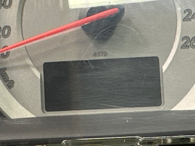 Панель приборов (щиток) Nissan Murano 2008 Z51