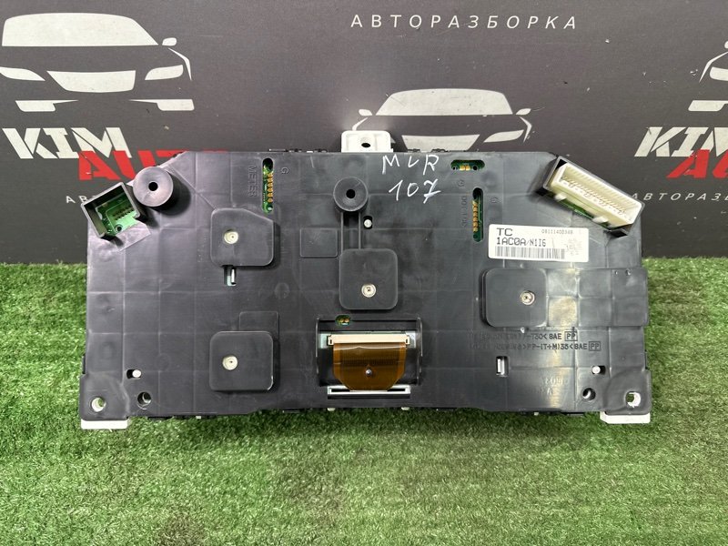 Панель приборов (щиток) Nissan Murano 2008 Z51