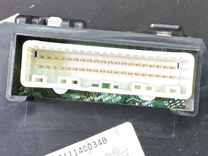 Панель приборов (щиток) Nissan Murano 2008 Z51