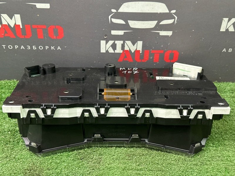 Панель приборов (щиток) Nissan Murano 2008 Z51