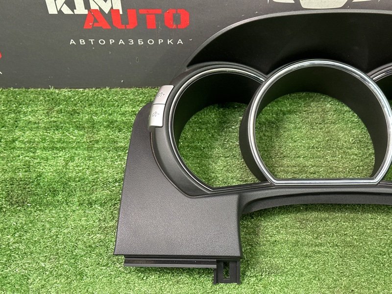 Накладка панели приборов (Козырек) Nissan Murano 2008 Z51