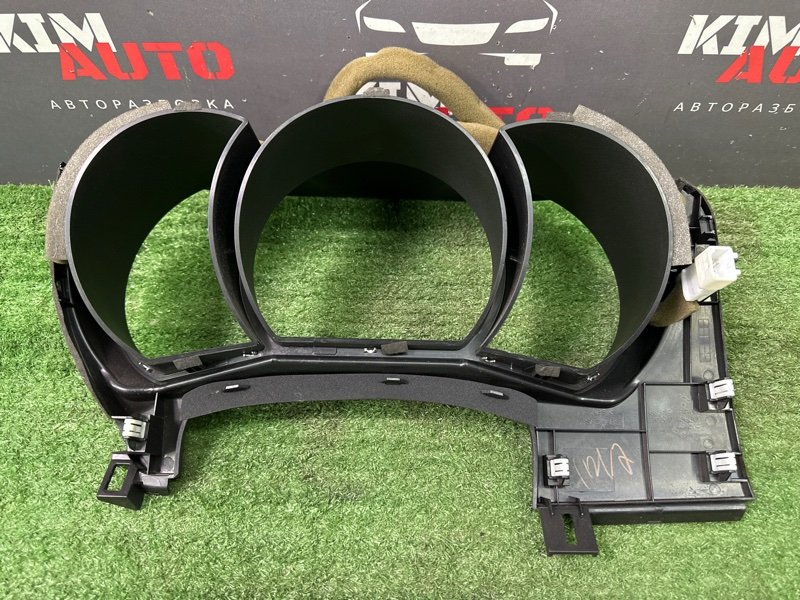 Накладка панели приборов (Козырек) Nissan Murano 2008 Z51