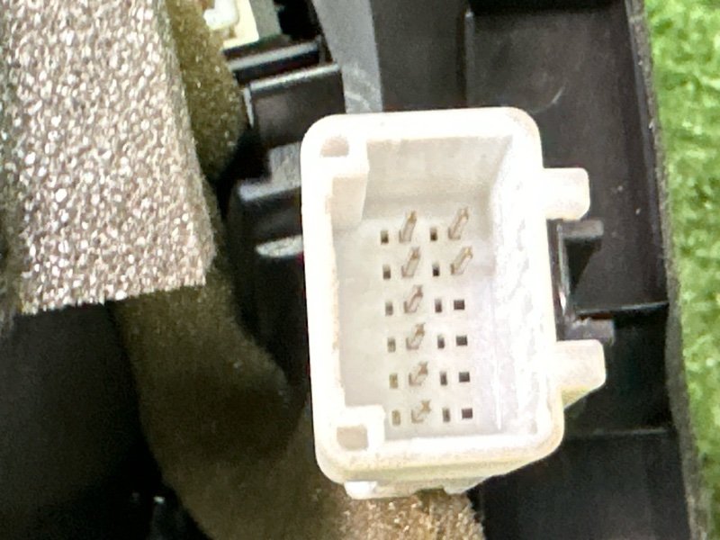 Накладка панели приборов (Козырек) Nissan Murano 2008 Z51