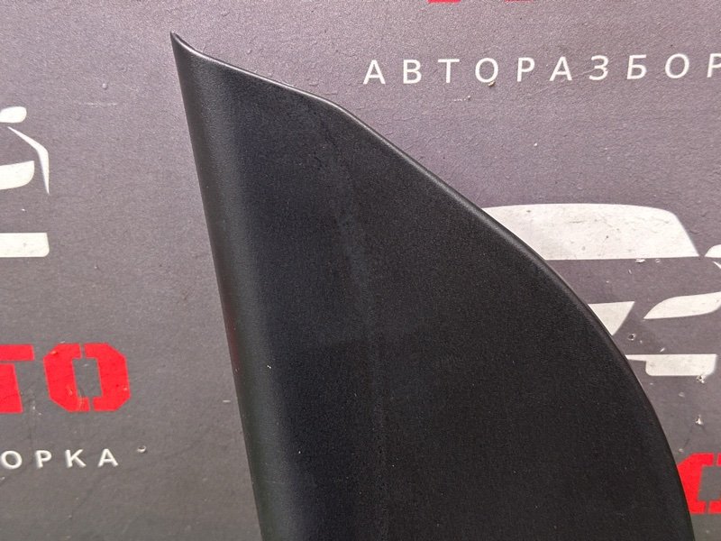 Накладка зеркала внутренняя Nissan Murano 2008 Z51