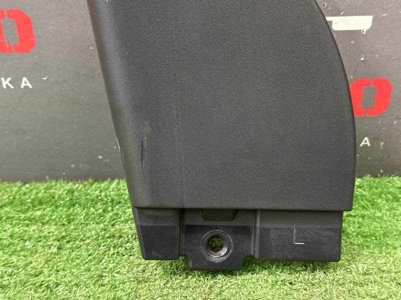 Накладка зеркала внутренняя Nissan Murano 2008 Z51