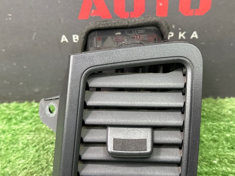 Дефлектор отопителя Nissan Murano 2008 Z51