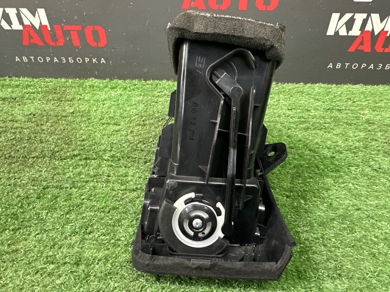 Дефлектор отопителя Nissan Murano 2008 Z51