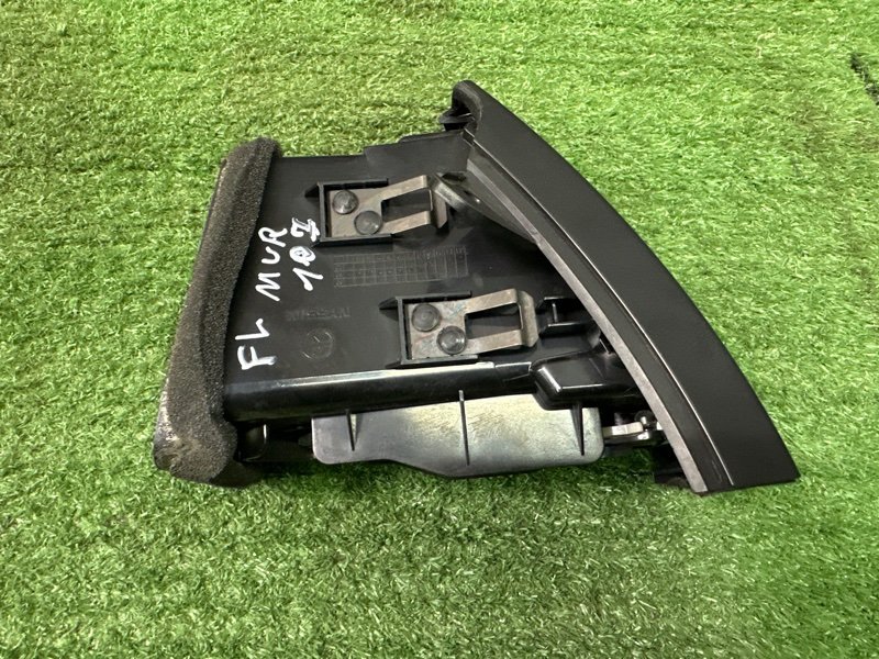 Дефлектор отопителя Nissan Murano 2008 Z51