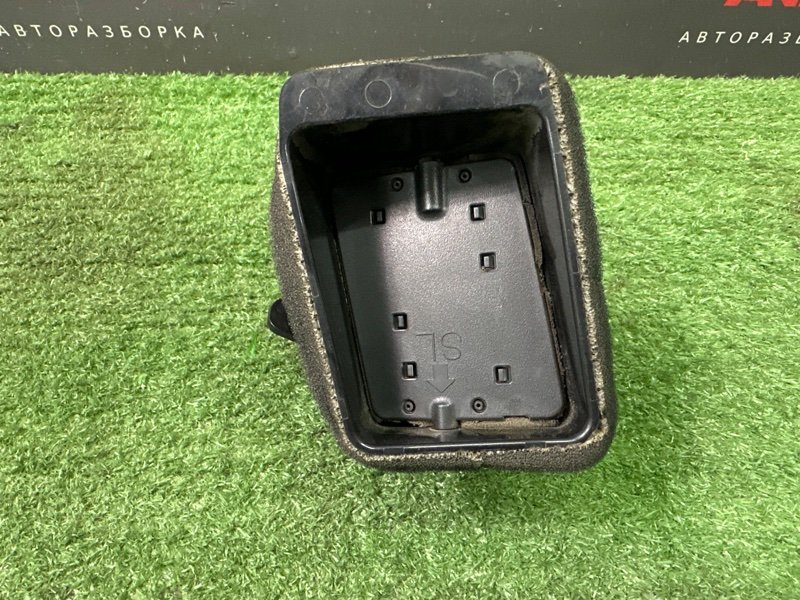 Дефлектор отопителя Nissan Murano 2008 Z51