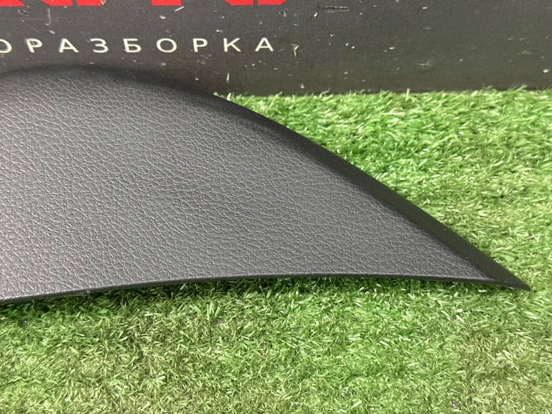 Накладка торпедо боковая Nissan Murano 2008 Z51