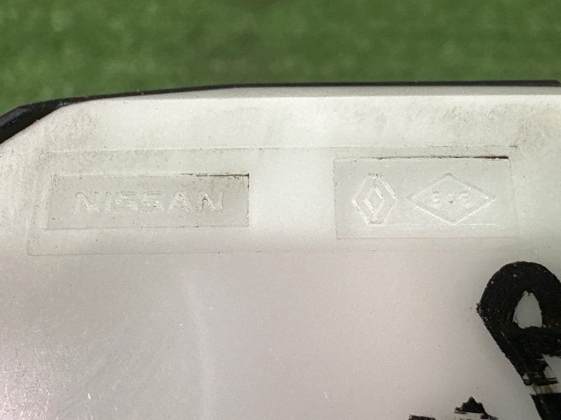 Подрулевой переключатель (гитара) Nissan Murano 2008 Z51