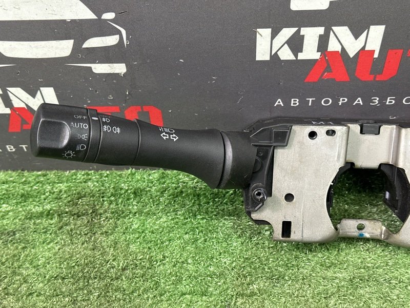 Подрулевой переключатель (гитара) Nissan Murano 2008 Z51