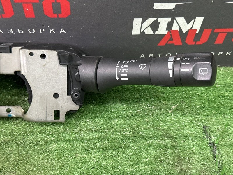 Подрулевой переключатель (гитара) Nissan Murano 2008 Z51