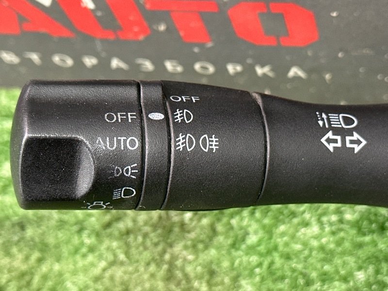 Подрулевой переключатель (гитара) Nissan Murano 2008 Z51