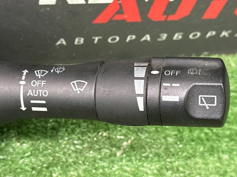 Подрулевой переключатель (гитара) Nissan Murano 2008 Z51