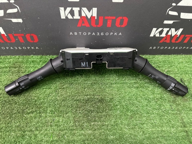 Подрулевой переключатель (гитара) Nissan Murano 2008 Z51