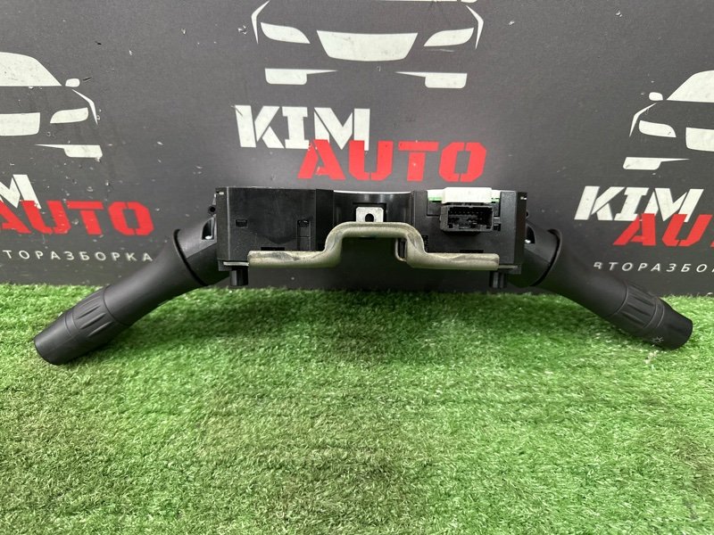 Подрулевой переключатель (гитара) Nissan Murano 2008 Z51