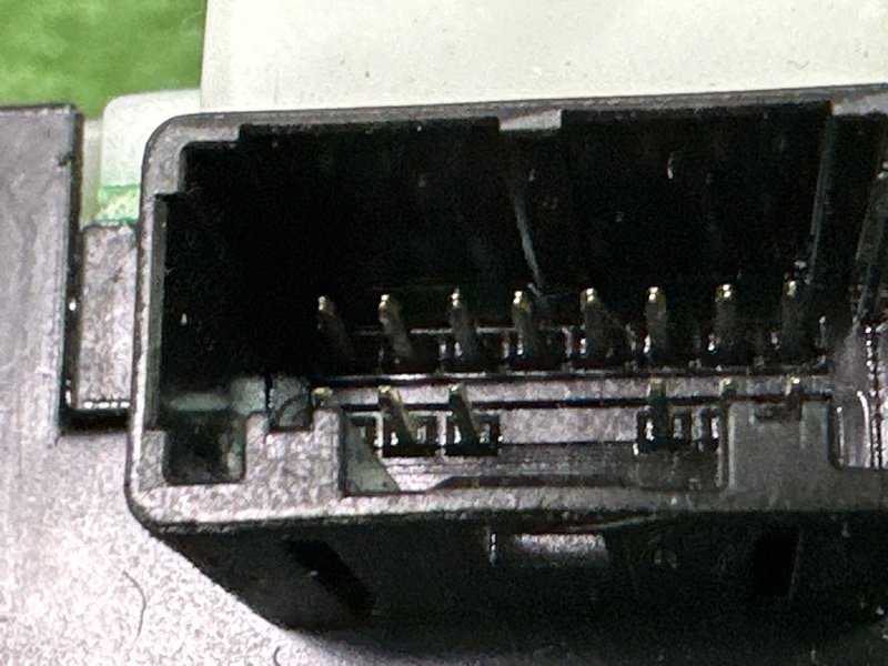 Подрулевой переключатель (гитара) Nissan Murano 2008 Z51