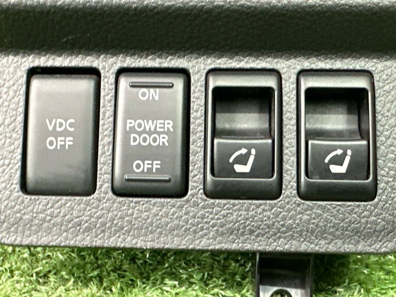 Блок кнопок Nissan Murano 2008 Z51