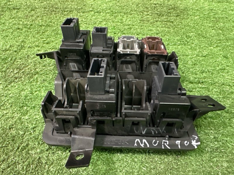 Блок кнопок Nissan Murano 2008 Z51