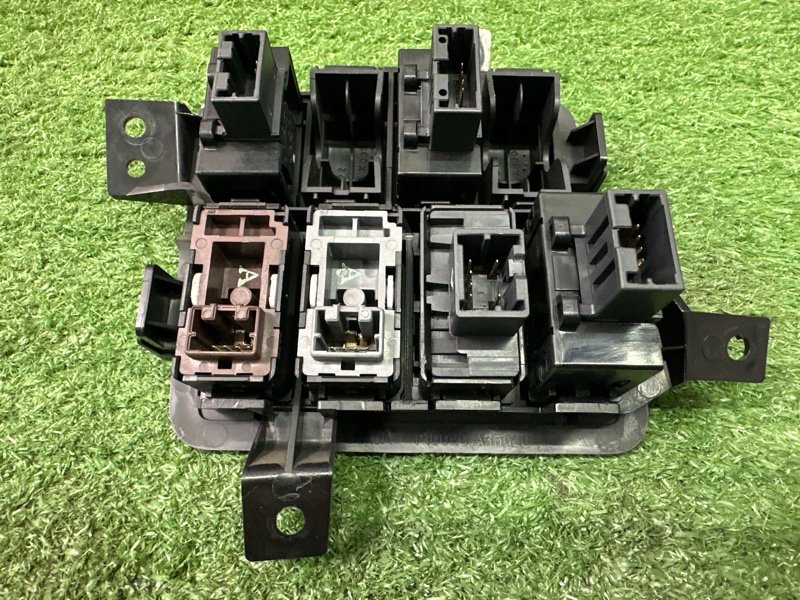 Блок кнопок Nissan Murano 2008 Z51