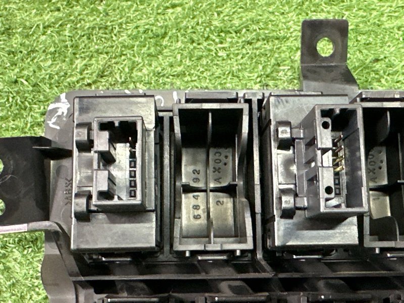 Блок кнопок Nissan Murano 2008 Z51