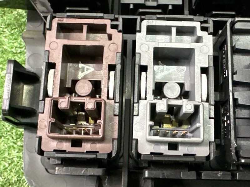 Блок кнопок Nissan Murano 2008 Z51