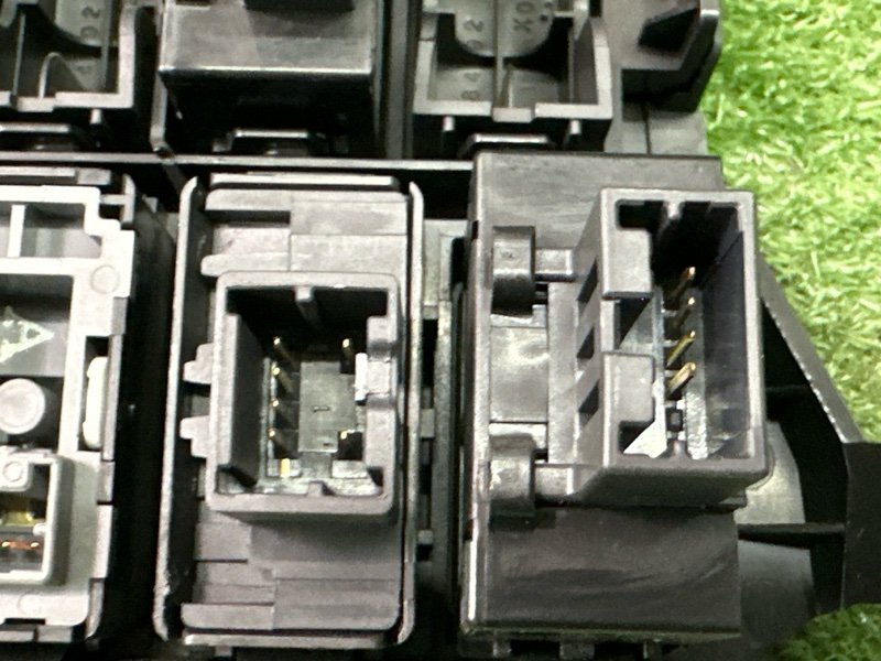 Блок кнопок Nissan Murano 2008 Z51