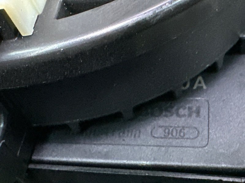 Подрулевой шлейф Nissan Murano 2008 Z51