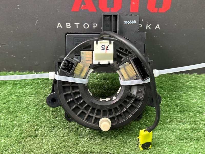 Подрулевой шлейф Nissan Murano 2008 Z51