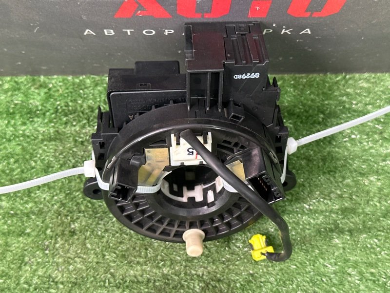 Подрулевой шлейф Nissan Murano 2008 Z51