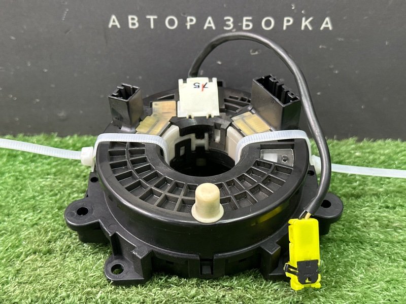 Подрулевой шлейф Nissan Murano 2008 Z51