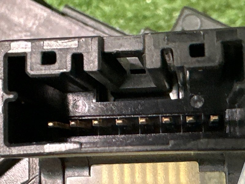 Подрулевой шлейф Nissan Murano 2008 Z51