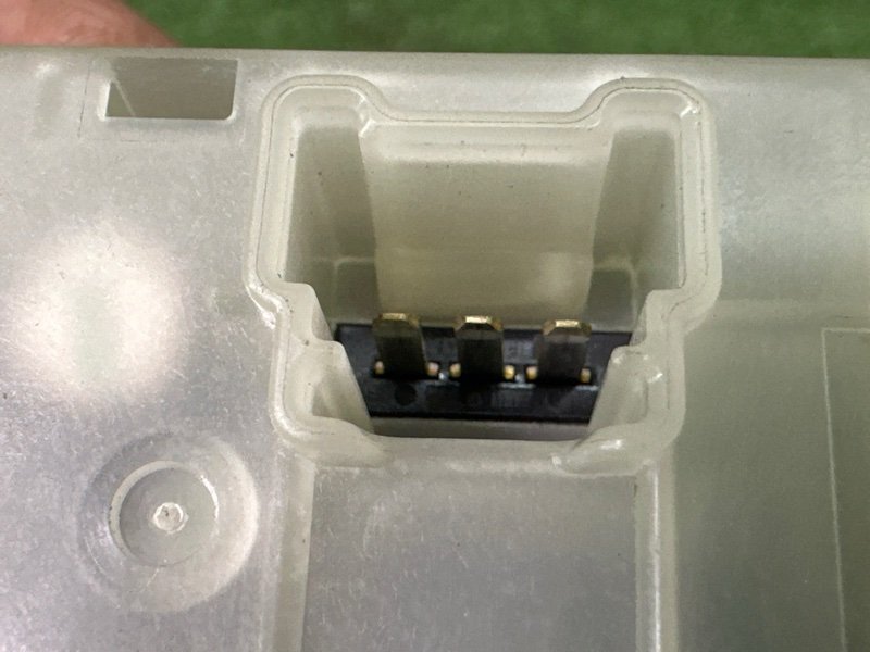 Блок управления стеклоподъемниками Nissan Murano 2008 Z51