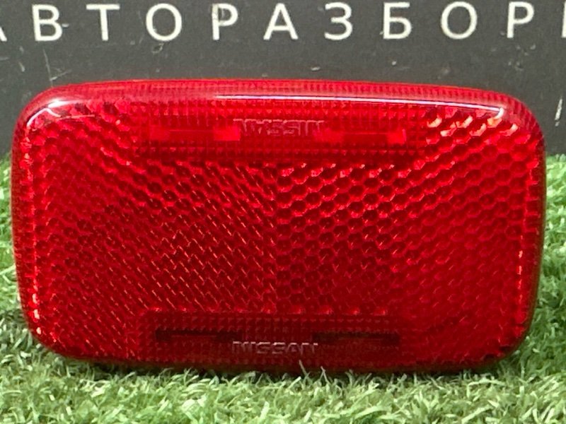 Плафон обшивки двери Nissan Murano 2008 Z51