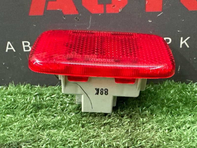 Плафон обшивки двери Nissan Murano 2008 Z51